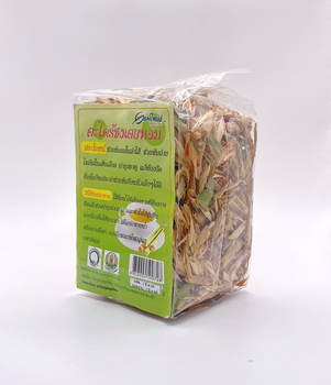 Тайский чай Лемонграсс - лимонная трава Maeyai, 100 гр