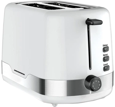 Тостер HEINNER HTP-850WHSS
