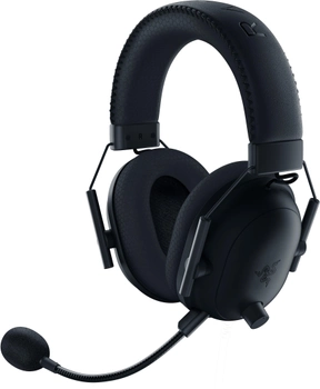Słuchawki Razer Blackshark V2 Pro Wireless Black (RZ04-03220100-R3M1)