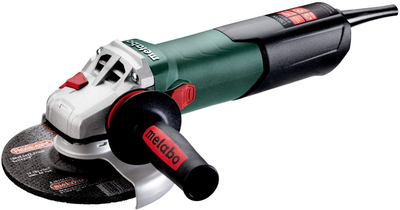 Угловая шлифмашина Metabo WEV 17-150 Quick 1700 Вт (600473000)