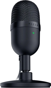 Mikrofon Razer Seiren Mini Black (RZ19-03450100-R3M1)