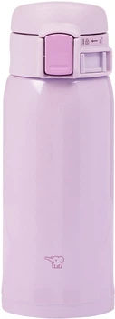 Термокружка Zojirushi SM-SR36VP 0.36 л Фиолетовый (16780627)