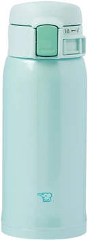Термокружка Zojirushi SM-SR36GP 0.36 л Мятный (16780628)