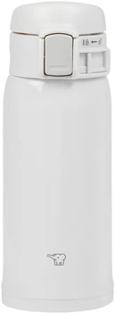 Термокружка Zojirushi SM-SR36WA 0.36 л Білий (16780630)