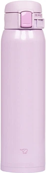 Термокружка Zojirushi SM-SR60VP 0.6 л Фіолетовий (16780633)