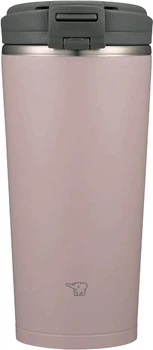 Термостакан Zojirushi SX-KA30PM 0.3 л Rose (16780636)