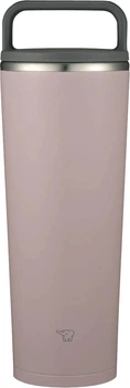 Термосклянка Zojirushi SX-JA40PM 0.4 л Rose (16780661)