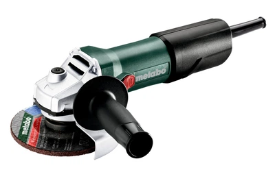 Угловая шлифмашина Metabo ф125мм, 850Вт, 603611000, (100073539)