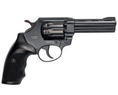 Револьвер под патрон Флобера Safari (Сафари) РФ 441М пластик