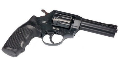 Револьвер під патрон Флобера Safari (Сафарі) РФ 441М пластик