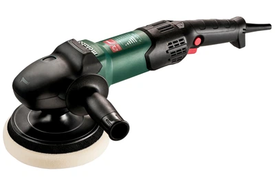Кутова полірувальна машина Metabo PE 15-20 RT 615200000