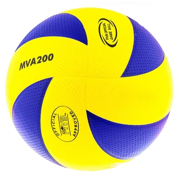 М’яч волейбольний тренувальний Newt MVA200 NE-MIK-V200