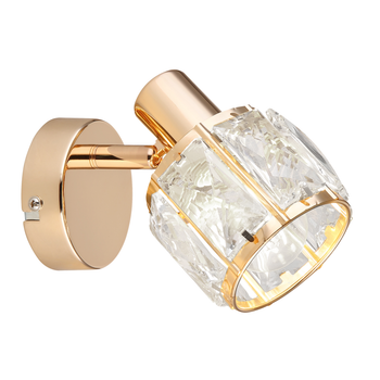 Бра Candellux DUBAI (91-23476)