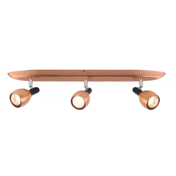 Спот Candellux CROSS (93-32782)
