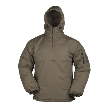 Анорак зимовий Sturm Mil-Tec Combat Anorak Winter Olive XL (10335001)