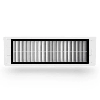 Воздушный hepa фильтр для робота-пылесоса Xiaomi / RoboRock S50 S51 S55 S5 Max S6 E20 C10 1 штука