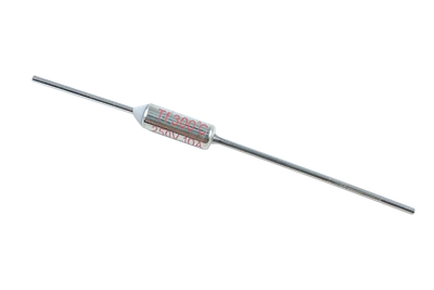 Термопредохранитель TZ-D-300, 10А, 300°С, 250В
