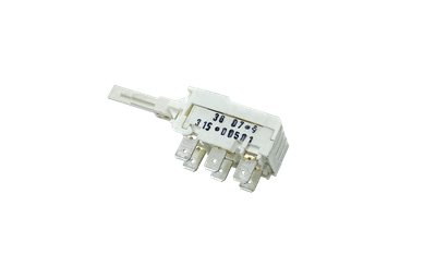 Кнопка Elbi Type 2905-F для стиральной машины Ardo 522000501