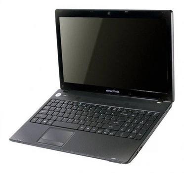 БВ Ноутбук Acer eMachines E442 15.6 Intel T4300 4 RAM 320 HDD A34343