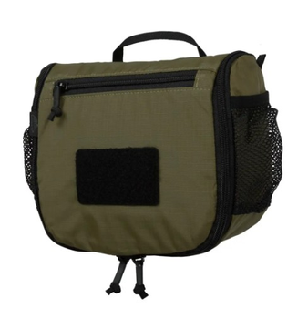 Несесер Helikon-Tex® Travel Toiletry Bag Olive Green/Black