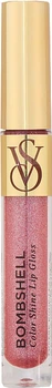 Блеск для губ Victoria’s Secret Color Shine Lip Gloss Bombshell 3.1 г (1159790496)