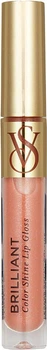 Блеск для губ Victoria’s Secret Color Shine Lip Gloss Brilliant 3.1 г (1159790499)