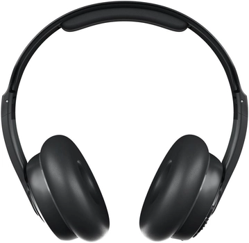 Słuchawki Skullcandy Cassette Wireless Over-Ear Black (S5CSW-M448)
