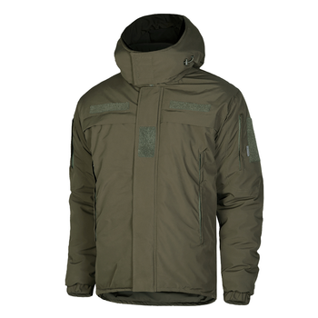 Куртка Patrol System 2.0 L.Twill Olive Camotec розмір S
