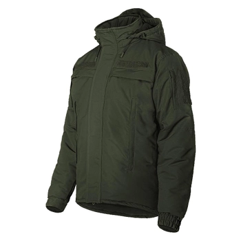 Куртка Patrol Nylon Olive Camotec розмір 56