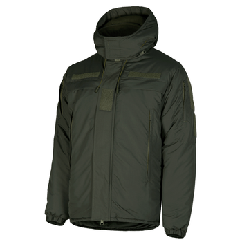 Куртка Patrol System 2.0 Nylon Dark Olive Camotec розмір XL