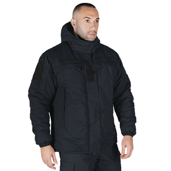 Куртка Patrol System 2.0 Nylon Dark Blue Camotec розмір S