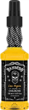 Одеколон після гоління Bandido Perfumed Cologne Las Vegas 150 мл парфумований (8681863081584)