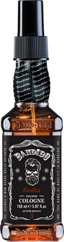 Одеколон після гоління Bandido After Shave Cologne Sicilia 150 мл (8681863081805)