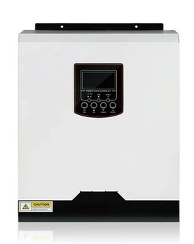 Гибридный инвертор Daxtromn Power 3000W 3кВт 24v 220v