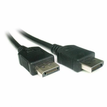 Кабель мультимедійний Display Port to Display Port 1.8m CC-DP-6-1.8м (193520)