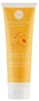 Скраб для тіла Innossence Innopure Exfoliating Body Scrub 250 мл (8436551805931)