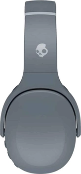 Навушники Skullcandy Crusher Evo Wireless Chill Grey (S6EVW-N744)