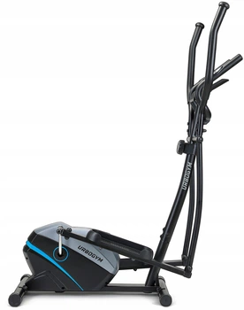 Орбітрек магнітний Urbogym Flow Blue 120 кг