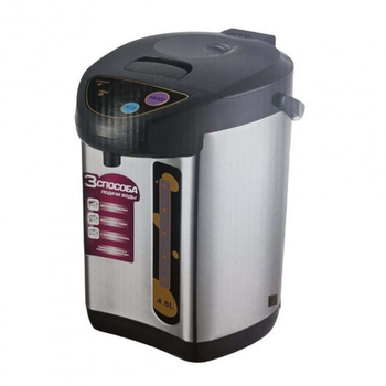 Термос термопот Дуєт Thermo Pot (D-858) (5.8л)