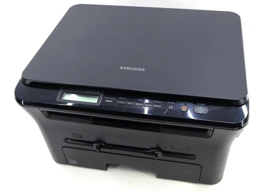 Лазерний БФП Samsung SCX-4300 Б/В