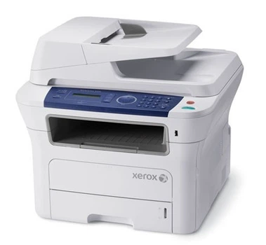 Лазерное МФУ XEROX WorkCentre 3220 Дуплексная печать, Б/У