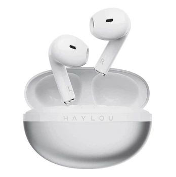 Беспроводные наушники Haylou X1 2023 TWS Silver