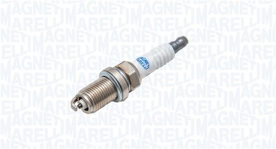 Свічка запалювання RENAULT, PEUGEOT, CITROEN вир-во MAGNETI MARELLI Magneti Marelli (062709000001)