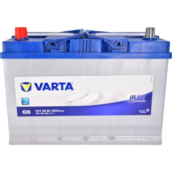 Акумулятор - 595405083 Varta (595405083)