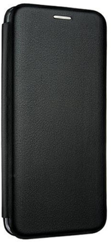 Etui z klapką Beline Book Magnetic do Oppo Reno 6 Pro Black (5905359816362)