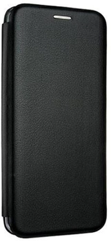 Etui z klapką Beline Book Magnetic do Realme GT Neo Black (5904422915933)