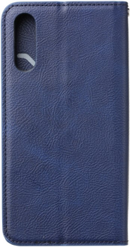 Etui z klapką Beline Book Magnetic do Xiaomi Redmi 9A Blue (5904422910792)