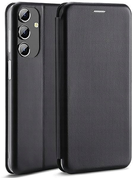 Etui z klapką Beline Book Magnetic do Samsung Galaxy A04s Black (5905359813071)
