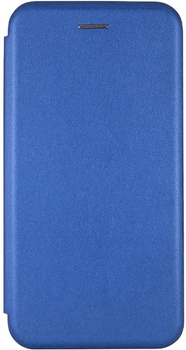 Etui z klapką Beline Book Magnetic do Samsung Galaxy A04s Blue (5905359813095)