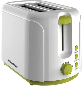 Тостер HEINNER TP-750GR